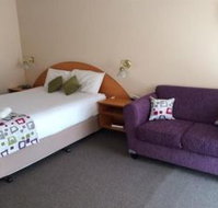 ibis Styles Orange - Sunshine Coast Tourism