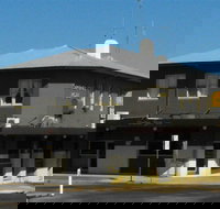 Charles Sturt Hotel  - Sunshine Coast Tourism