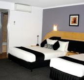 Comfort Inn Airport International  - Sunshine Coast Tourism