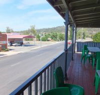 Federal Hotel - Sunshine Coast Tourism