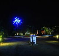Big River Holiday Park and Ski Lodge - Sunshine Coast Tourism