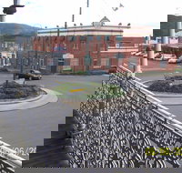 Federal Hotel Wellington  - Sunshine Coast Tourism