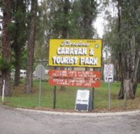 Barham Caravan and Tourist Park - Sunshine Coast Tourism