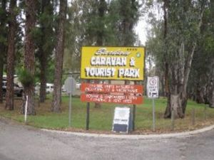 Barham Caravan And Tourist Park - Sunshine Coast Tourism 0