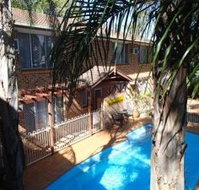 Manera Heights Apartments - Holiday Sunshine Coast