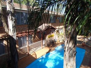 Manera Heights Apartments - Holiday Sunshine Coast 0