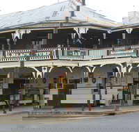 Coolah Black Stump Inn