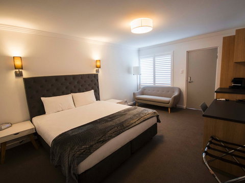 Quays Hotel - Holiday Sunshine Coast 0
