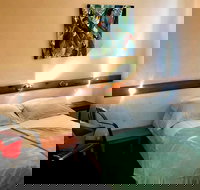 Imperial Hotel Coonabarabran  - Sunshine Coast Tourism