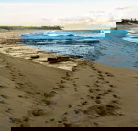 Shelly Beach Holiday Park - Sunshine Coast Tourism