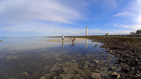 Point Lowly Lighthouse Cottages - Holiday Sunshine Coast 4