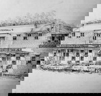 Tattersall's Hotel Casino - Sunshine Coast Tourism