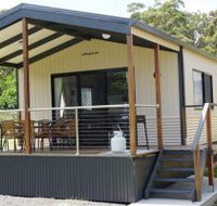 BIG4 Wallaga Lake Holiday Park - Sunshine Coast Tourism