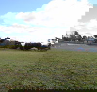Taralga Showground - Holiday Sunshine Coast