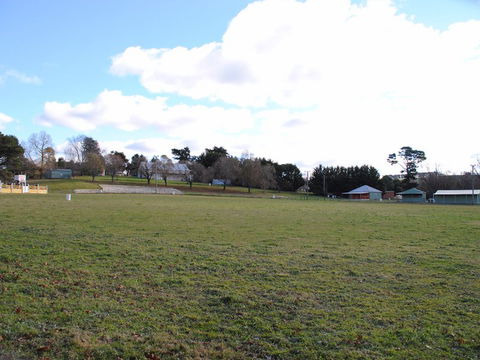 Taralga Showground - Holiday Sunshine Coast 0