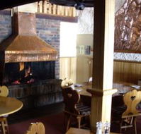 Eiger Chalet - Sunshine Coast Tourism