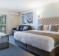 Lincoln Downs Resort  - Sunshine Coast Tourism