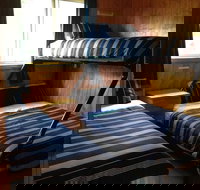 Canobolas Mountain Cabins - Sunshine Coast Tourism