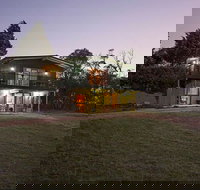 The Range - Sunshine Coast Tourism