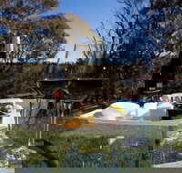 Lakeview Luxury Cabins - Sunshine Coast Tourism