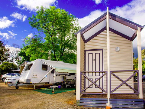 Ingenia Holidays Albury - Sunshine Coast Tourism 0