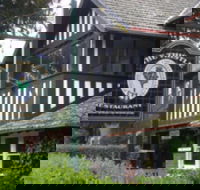 Bundanoon Hotel - Sunshine Coast Tourism