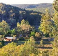 Barkala Farmstay and Blue Wren Bush Cafe - Sunshine Coast Tourism