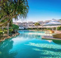 Peppers Salt Resort and Spa  - Sunshine Coast Tourism