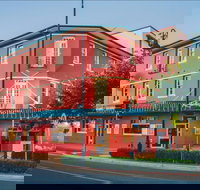 Romano's Hotel - Sunshine Coast Tourism