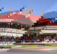 The New Coolamon Hotel - Sunshine Coast Tourism