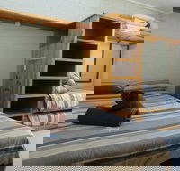 Barina Milpara Lodge - Sunshine Coast Tourism