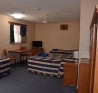 Nowra Motor Inn  - Sunshine Coast Tourism
