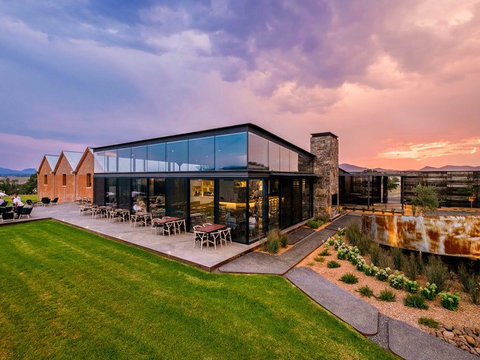 Goonoo Goonoo Station - Holiday Sunshine Coast 0