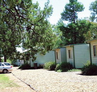 Camp Cypress Cabin and Caravan Park - Sunshine Coast Tourism