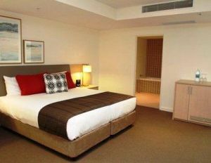 Sage Hotel Wollongong - Sunshine Coast Tourism 0