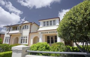 Palais Royale - Holiday Sunshine Coast 0