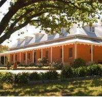 Fitzroy Inn Historic Retreat - Holiday Sunshine Coast
