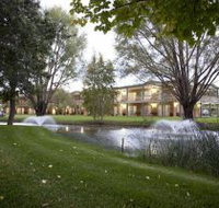 Parklands Resort and Conference Centre - Holiday Sunshine Coast
