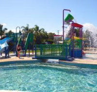 Discovery Parks - Harrington - Sunshine Coast Tourism