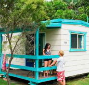 Discovery Parks - Byron Bay - Sunshine Coast Tourism