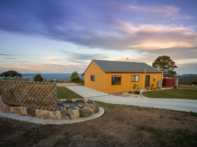 Hampton NSW Sunshine Coast Tourism