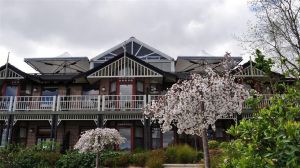 Echoes Boutique Hotel And Restaurant - Sunshine Coast Tourism 0