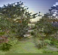 Partridge Cottage and Geoffs Shed - Sunshine Coast Tourism