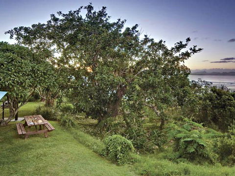 Partridge Cottage And Geoffs Shed - Sunshine Coast Tourism 0