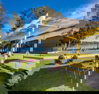 Ingenia Holidays Ocean Lake - Sunshine Coast Tourism