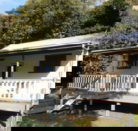 Woody Head Cottages and Cabins - Sunshine Coast Tourism