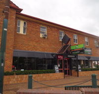 Gunnedah Hotel - Sunshine Coast Tourism