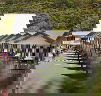 Ingenia Holidays One Mile Beach - Holiday Sunshine Coast