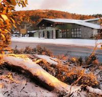 Ski Rider Hotel Motel - Sunshine Coast Tourism