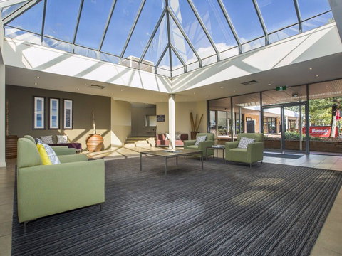 Ibis Styles Eaglehawk  - Sunshine Coast Tourism 0